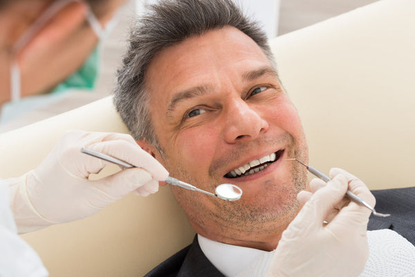 Top 10 Questions Patients Ask Their Dentists