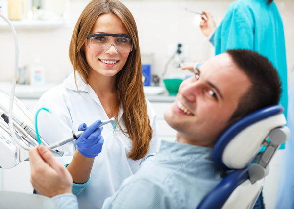 Top 10 Critical Things You Should Know Before You Select a Dentist