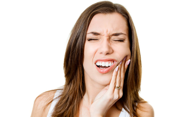 The Painful Impact of an Impacted Wisdom Tooth